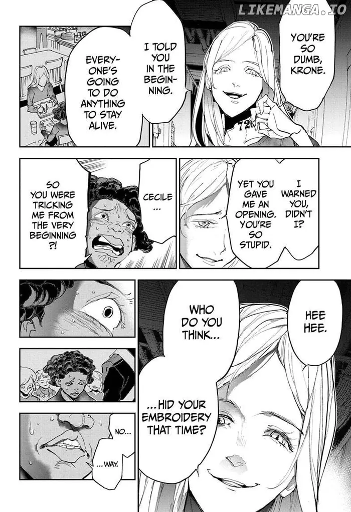 The Promised Neverland chapter 181.6 image 27_optimized